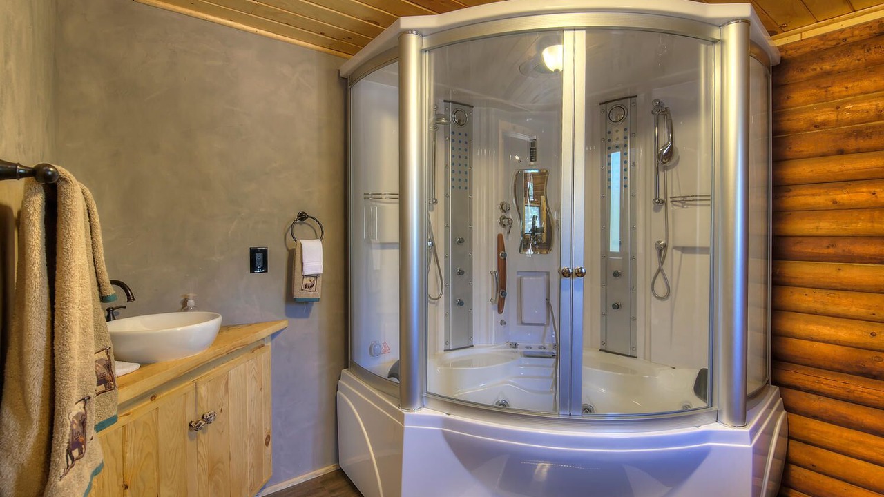 Photo of Bathroom in Weston