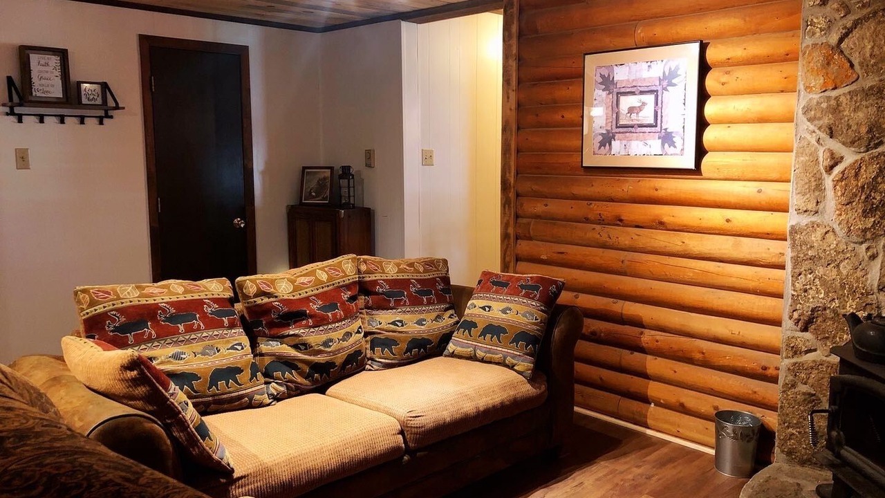 Photo of Livingroom in Weston