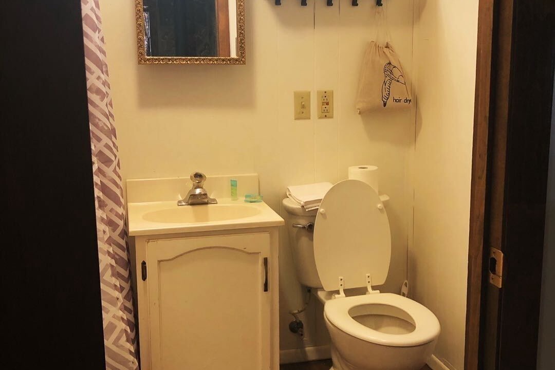 Photo of Bathroom in Weston