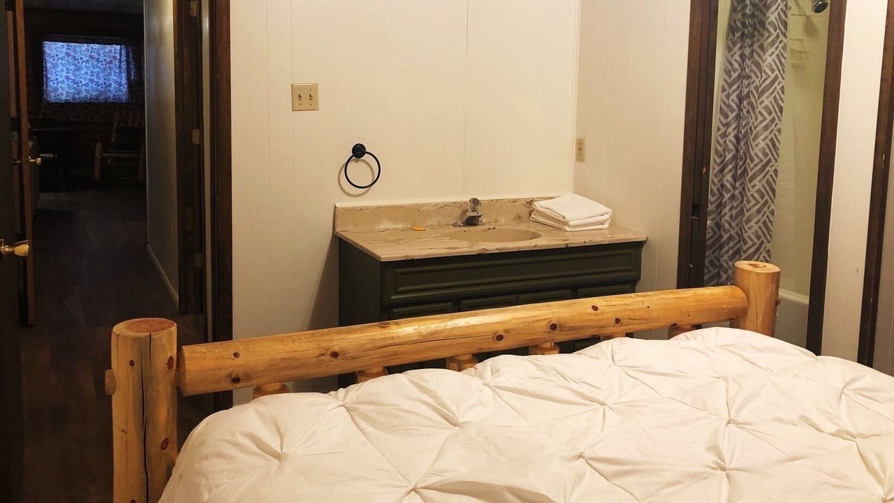 Photo of Bedroom in Weston