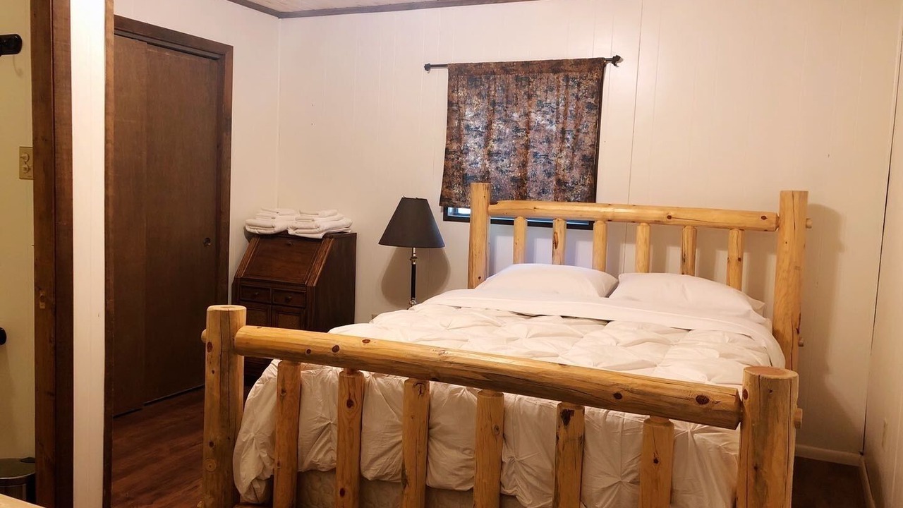 Photo of Bedroom in Weston