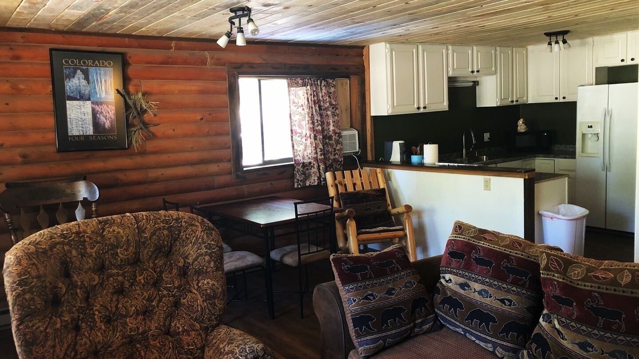Photo of Livingroom in Weston
