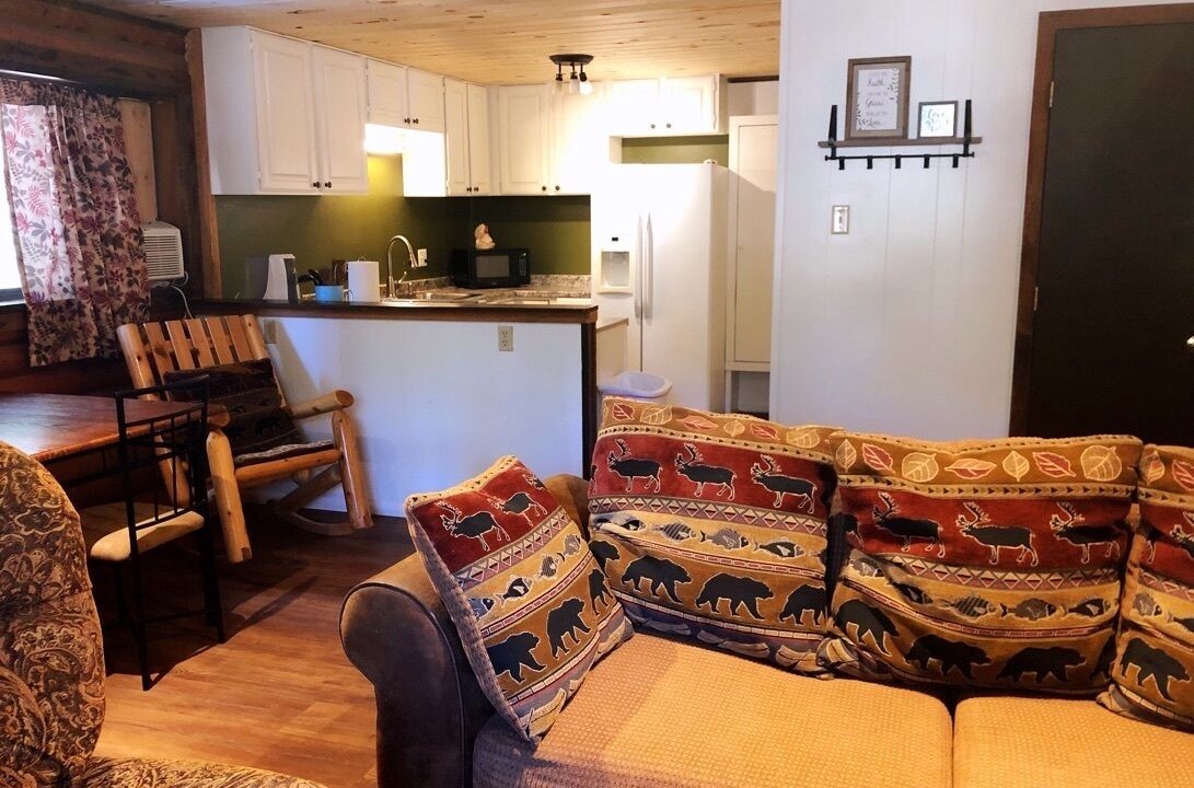 Photo of Livingroom in Weston