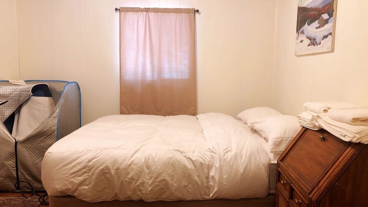 Photo of Bedroom in Weston