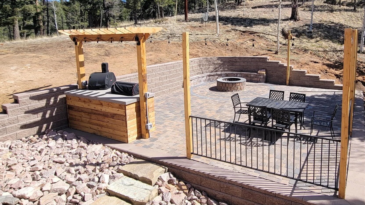 Photo of Outdoor in Woodland Park
