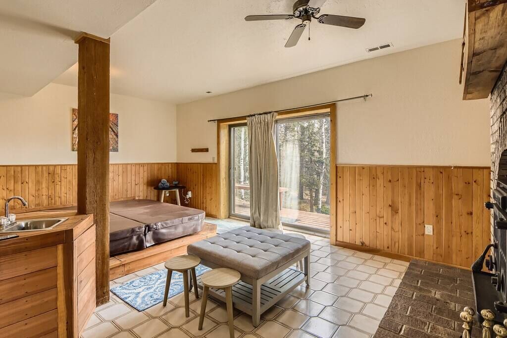 Photo of Bedroom in Woodland Park