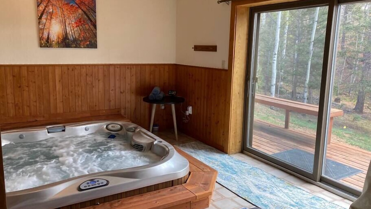 Photo of Livingroom in Woodland Park