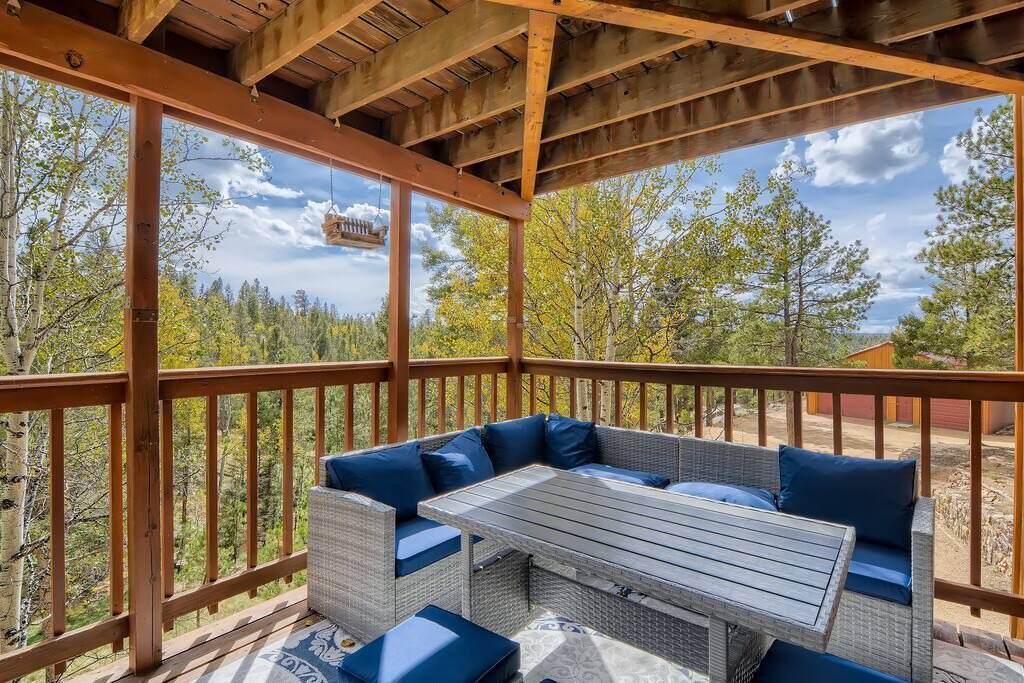 Photo of Outdoor in Woodland Park