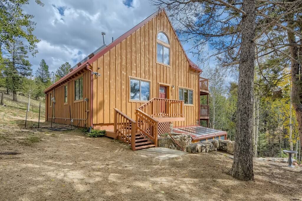 Photo of Outdoor in Woodland Park