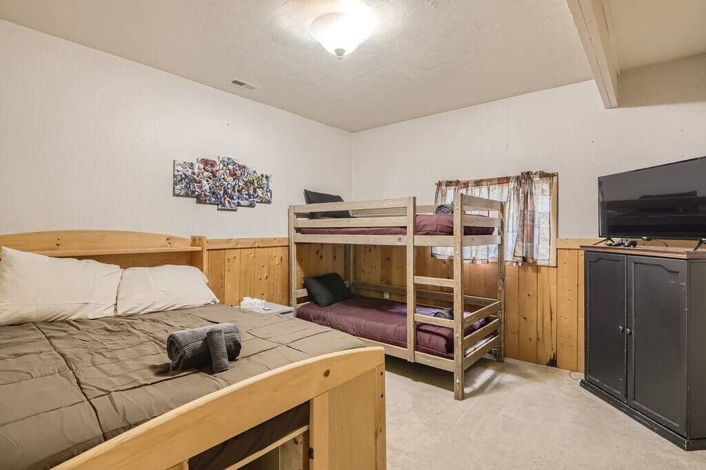 Photo of Bedroom in Woodland Park