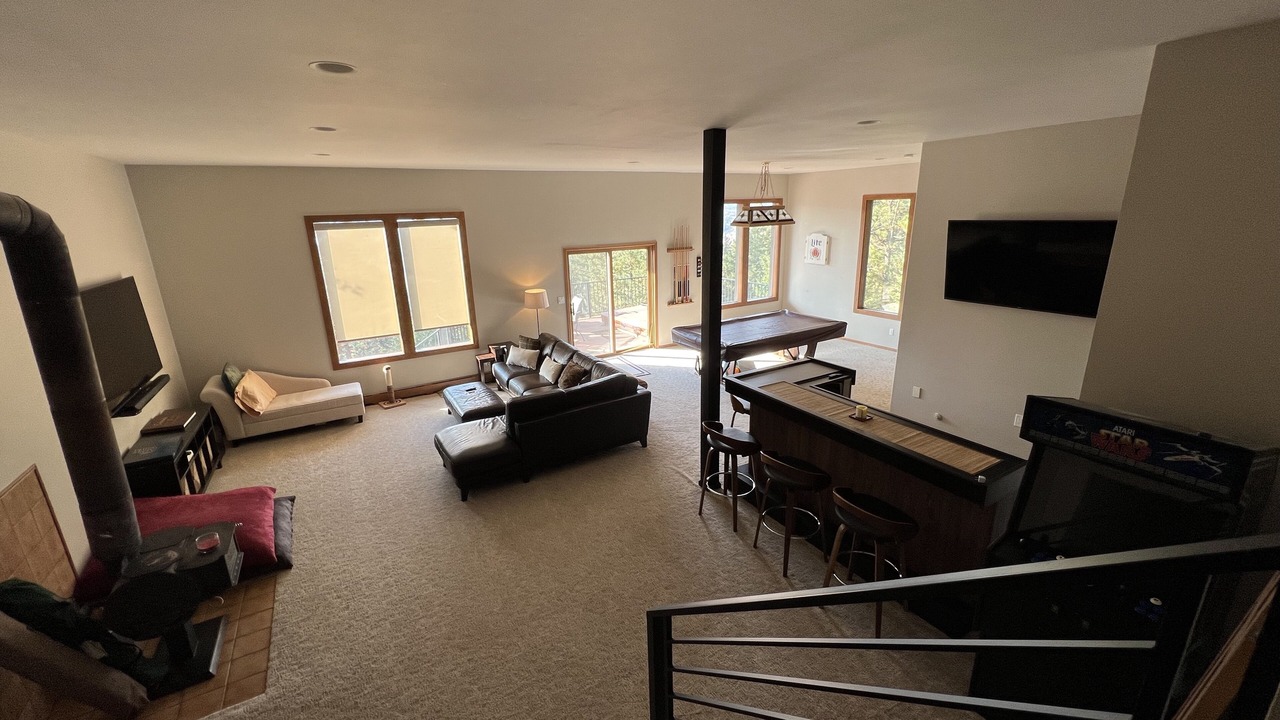 Photo of Bedroom in Mount Vernon