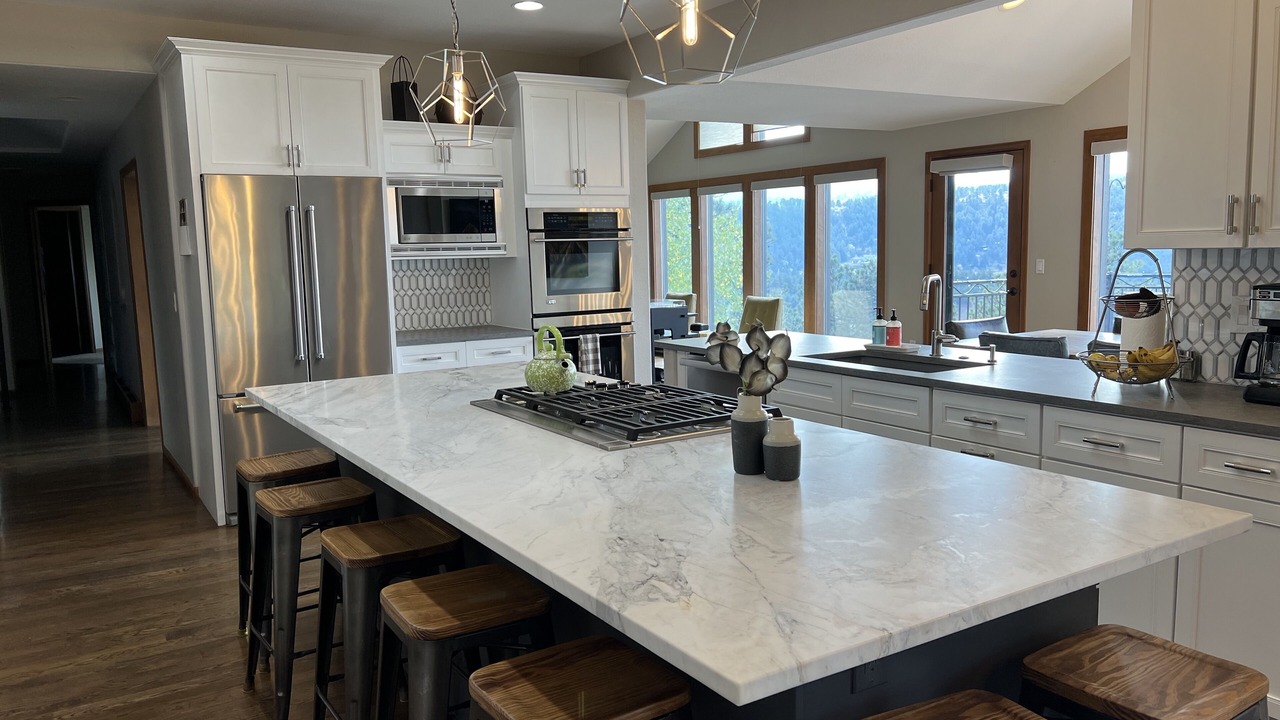 Photo of Kitchen in Mount Vernon