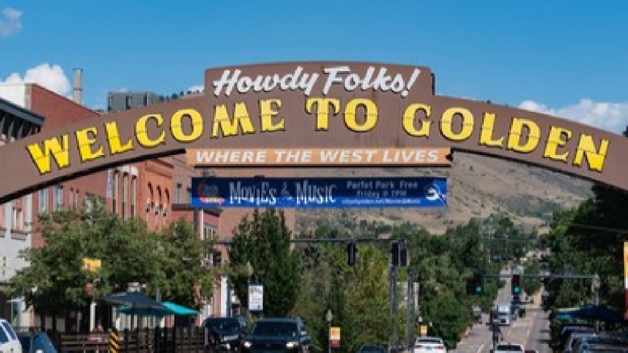Photo of Others in Golden