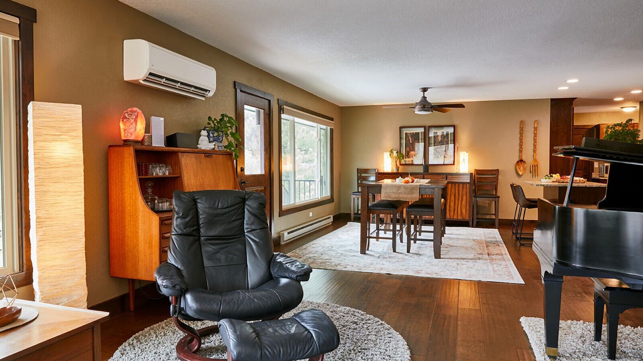 Photo of Bedroom in Poudre Park