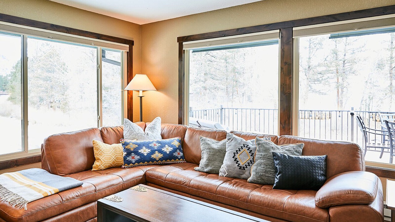 Photo of Bedroom in Poudre Park