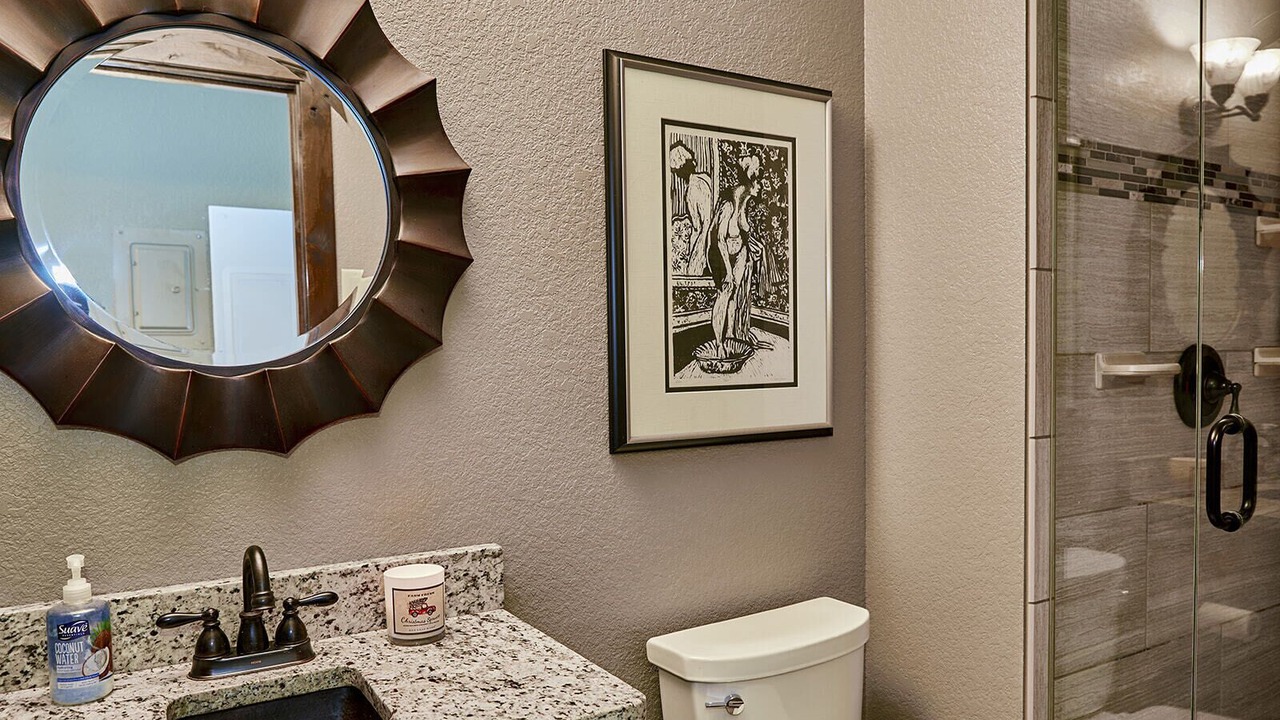 Photo of Bathroom in Poudre Park