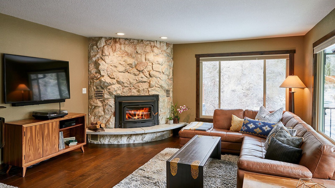 Photo of Bedroom in Poudre Park