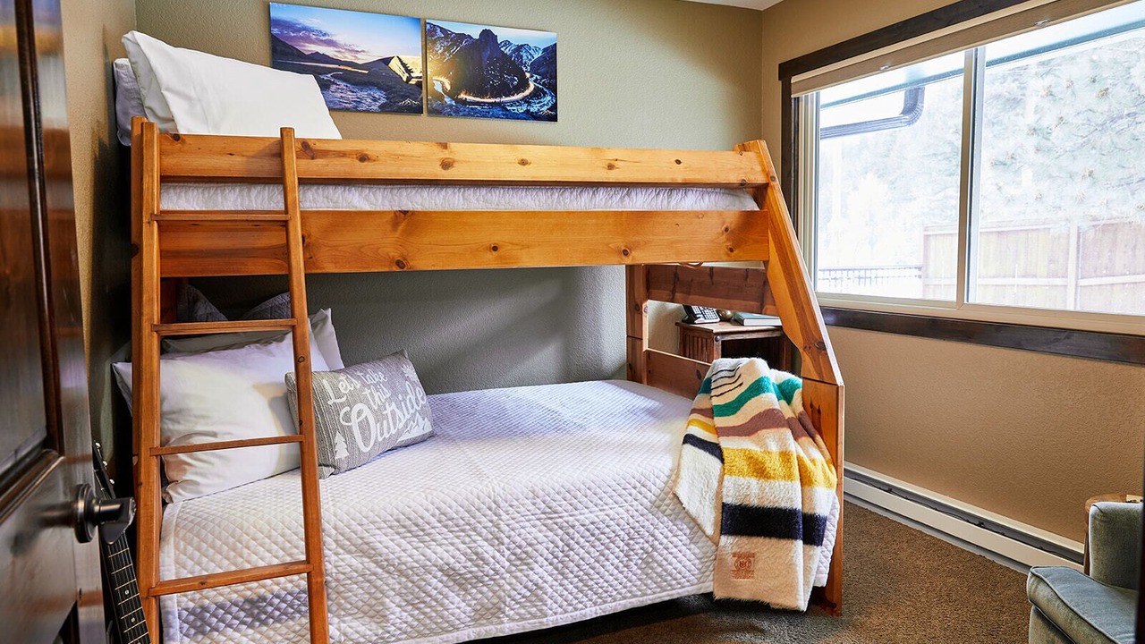 Photo of Bedroom in Poudre Park