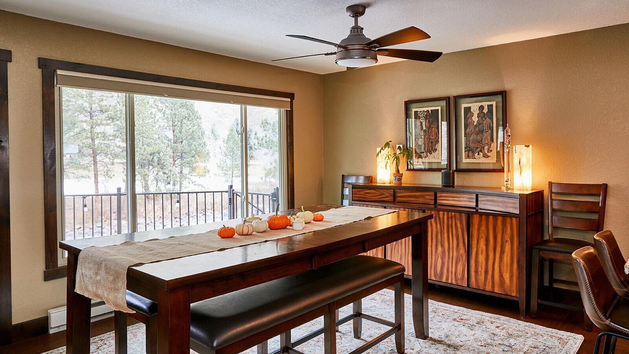 Photo of Bedroom in Poudre Park