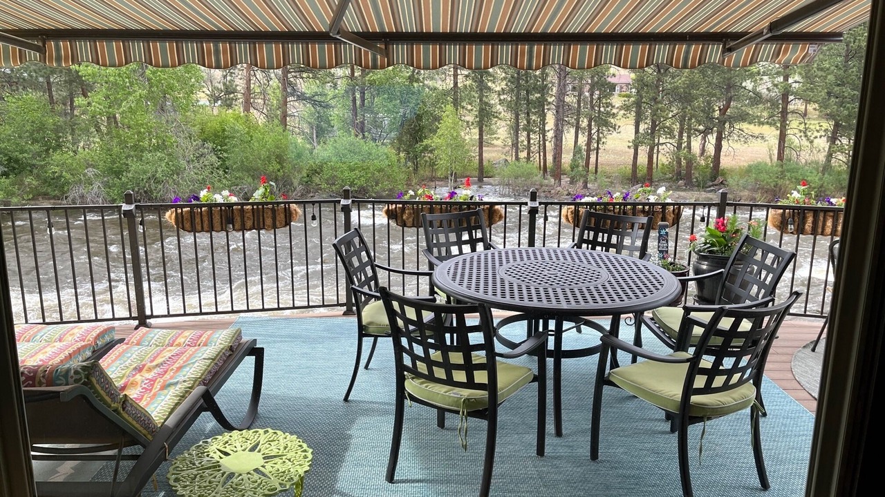 Photo of Bedroom in Poudre Park