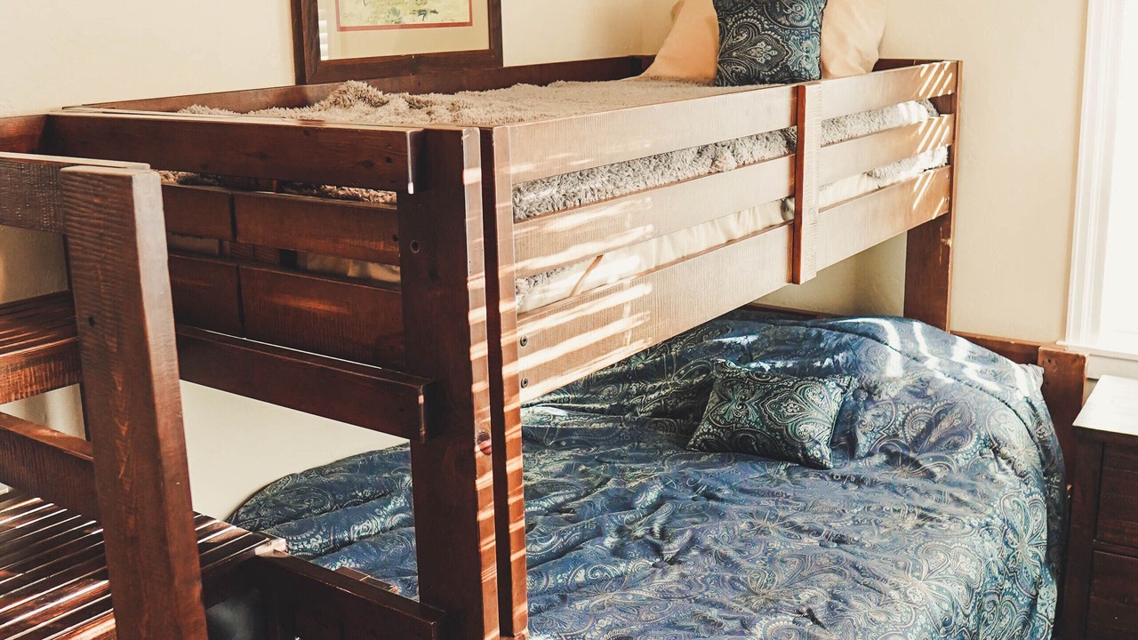 Photo of Bedroom in Gateway