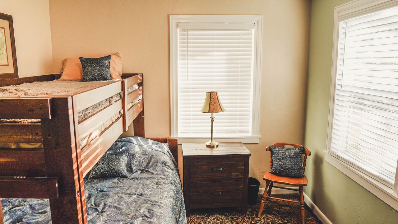 Photo of Bedroom in Gateway