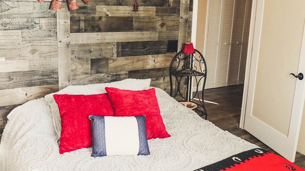Photo of Bedroom in Gateway