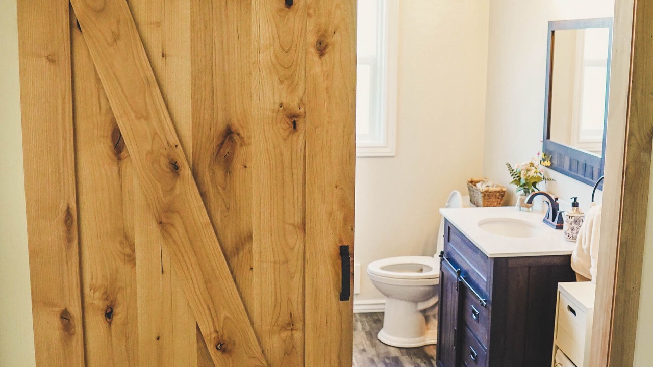 Photo of Bathroom in Gateway