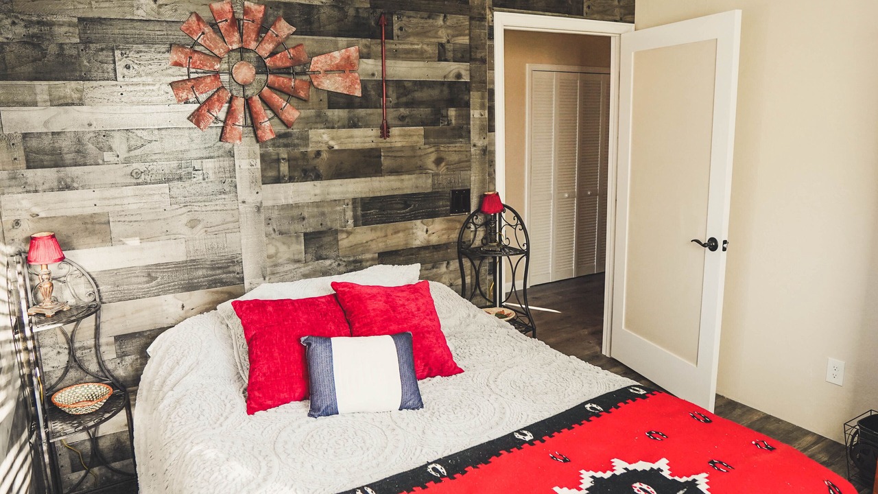 Photo of Bedroom in Gateway