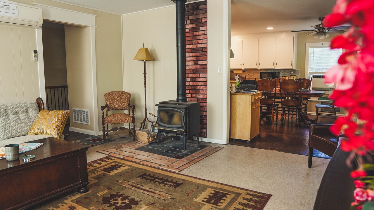 Photo of Livingroom in Gateway