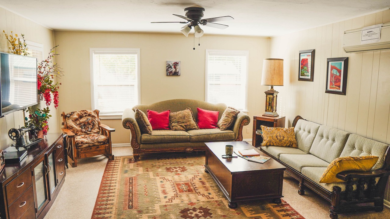 Photo of Livingroom in Gateway