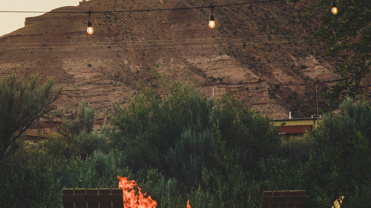 Photo of Outdoor in Gateway