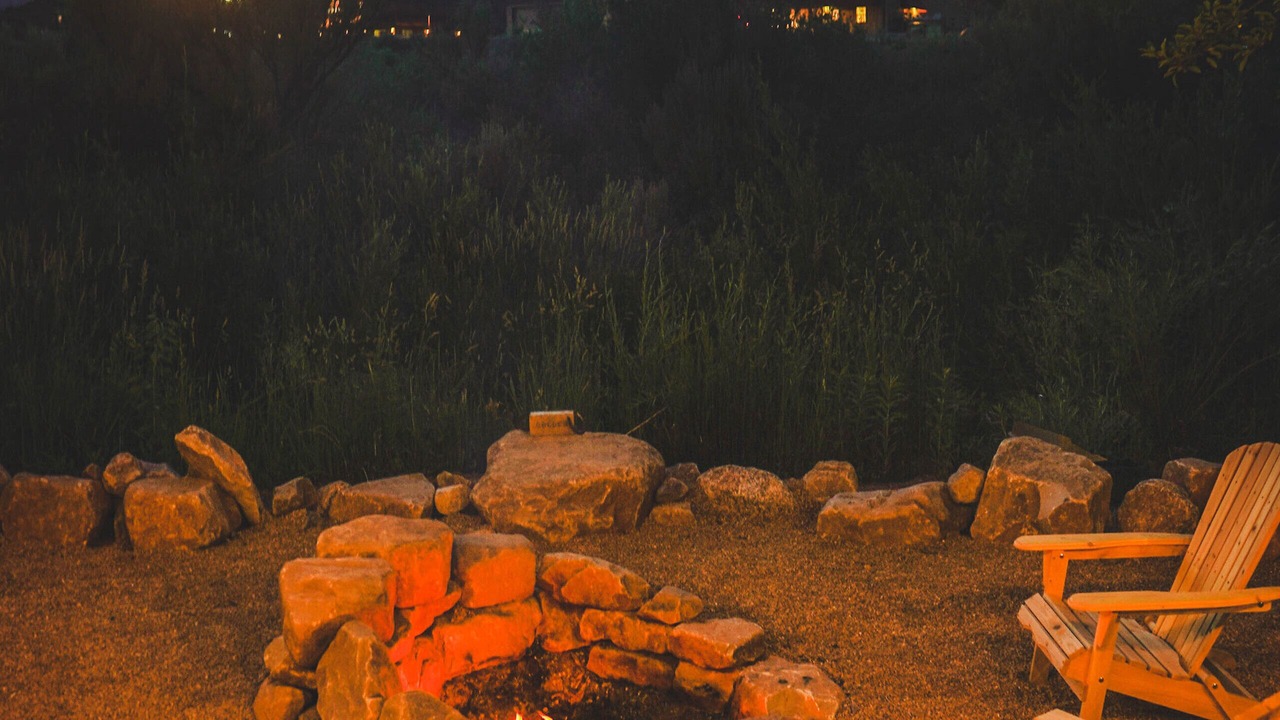 Photo of Outdoor in Gateway