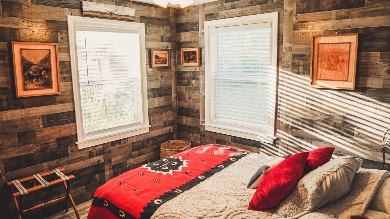 Photo of Bedroom in Gateway