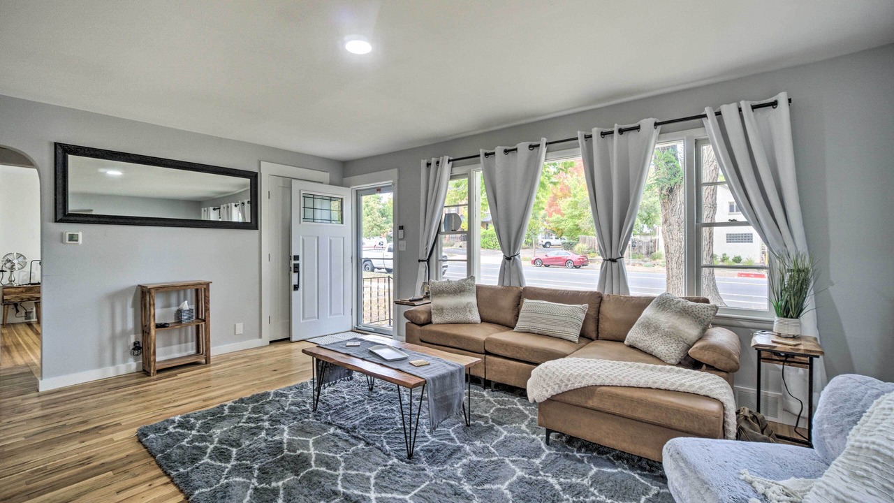 Photo of Livingroom in Old Town
