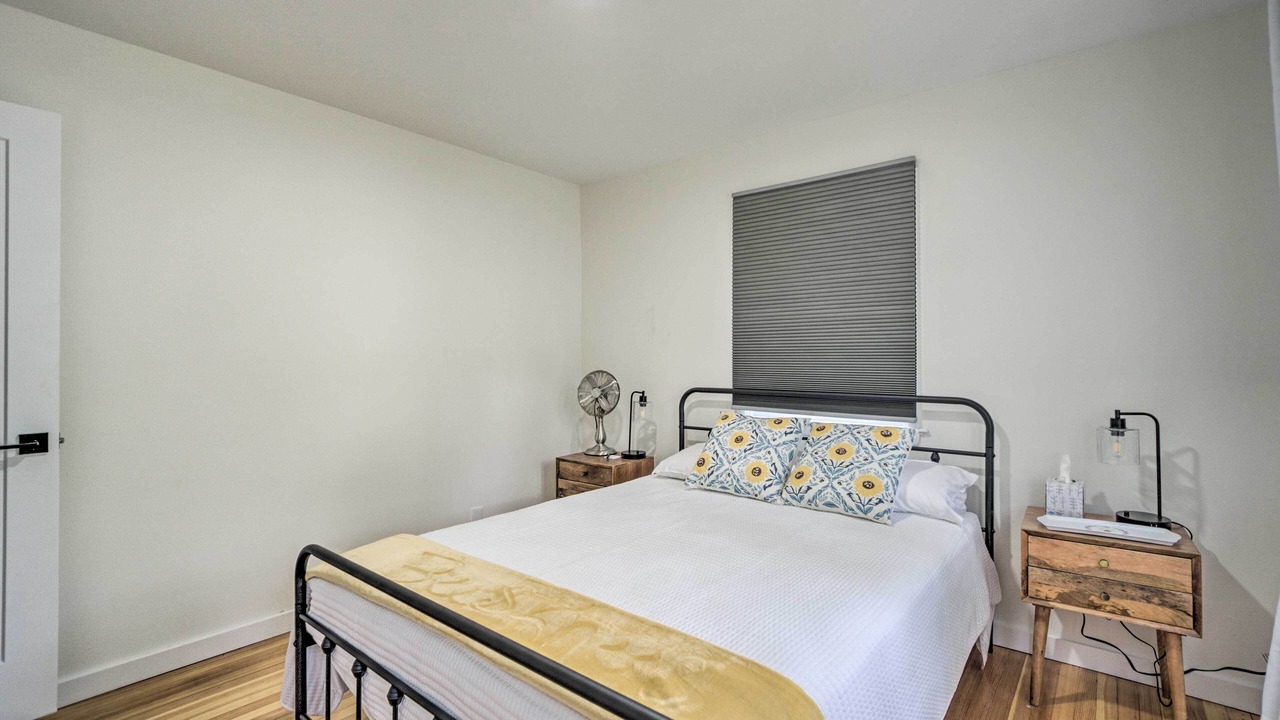 Photo of Bedroom in Old Town