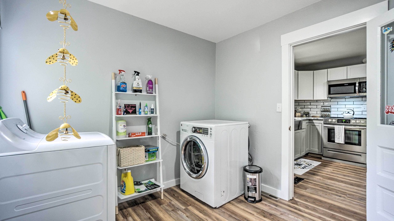 Photo of Bedroom in Old Town