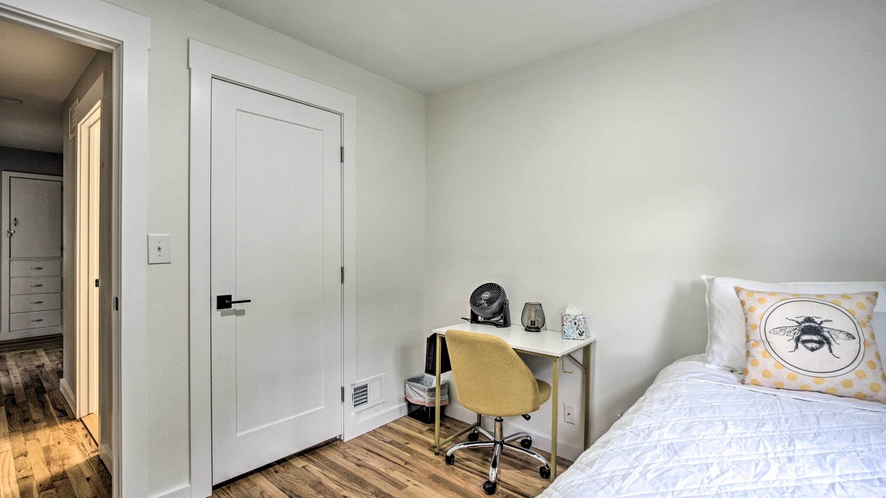 Photo of Bedroom in Old Town
