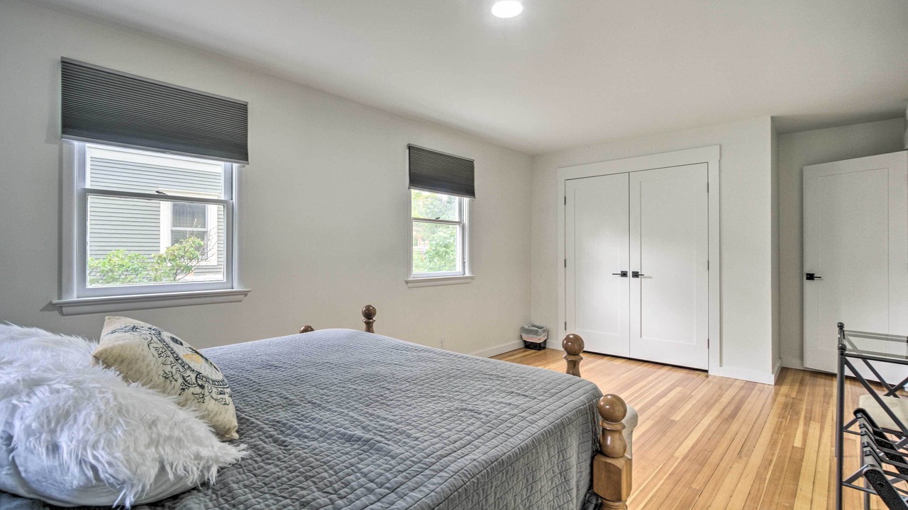 Photo of Bedroom in Old Town