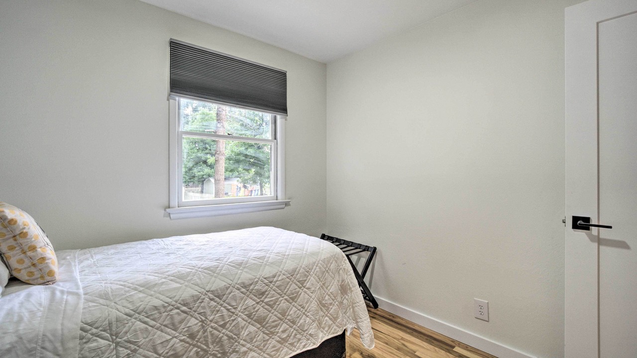 Photo of Bedroom in Old Town