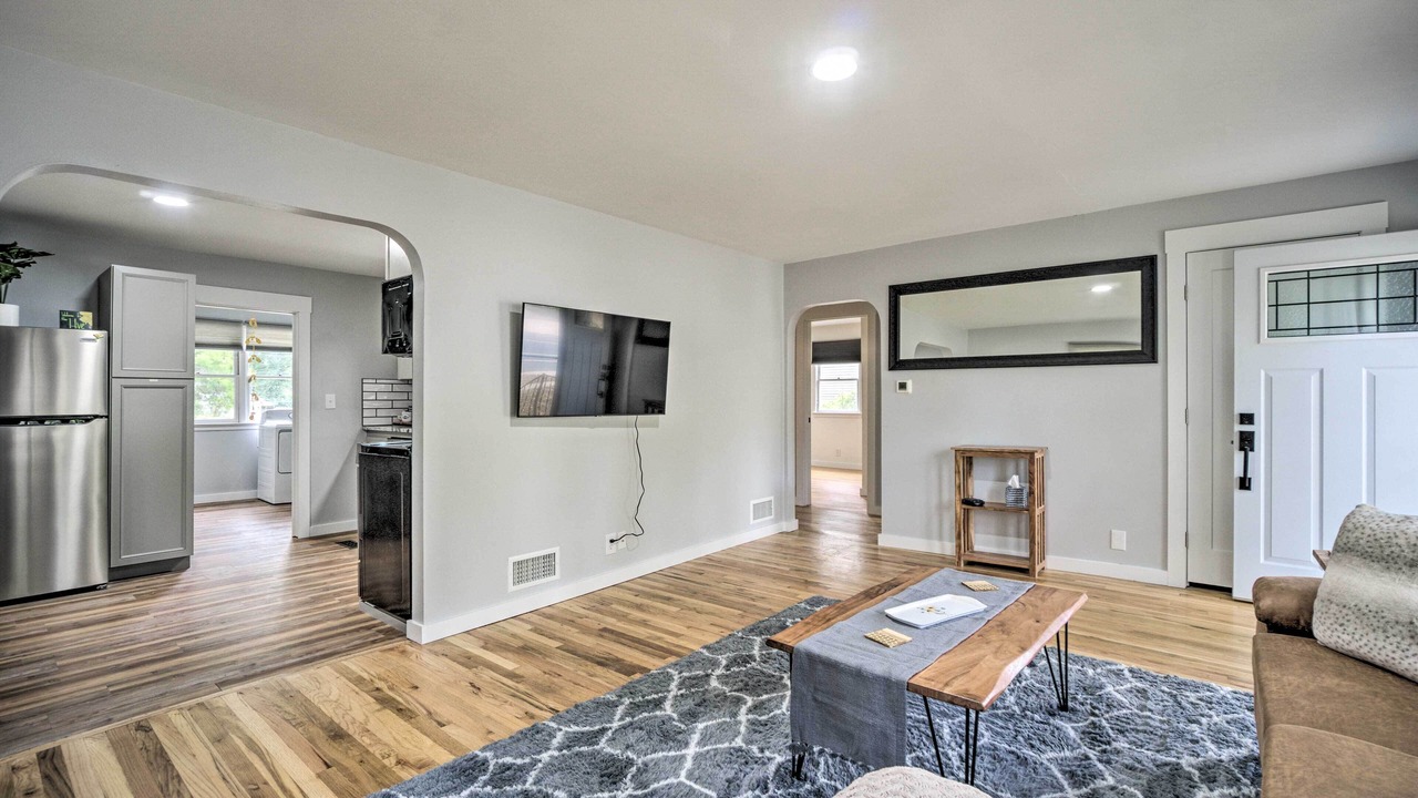 Photo of Livingroom in Old Town