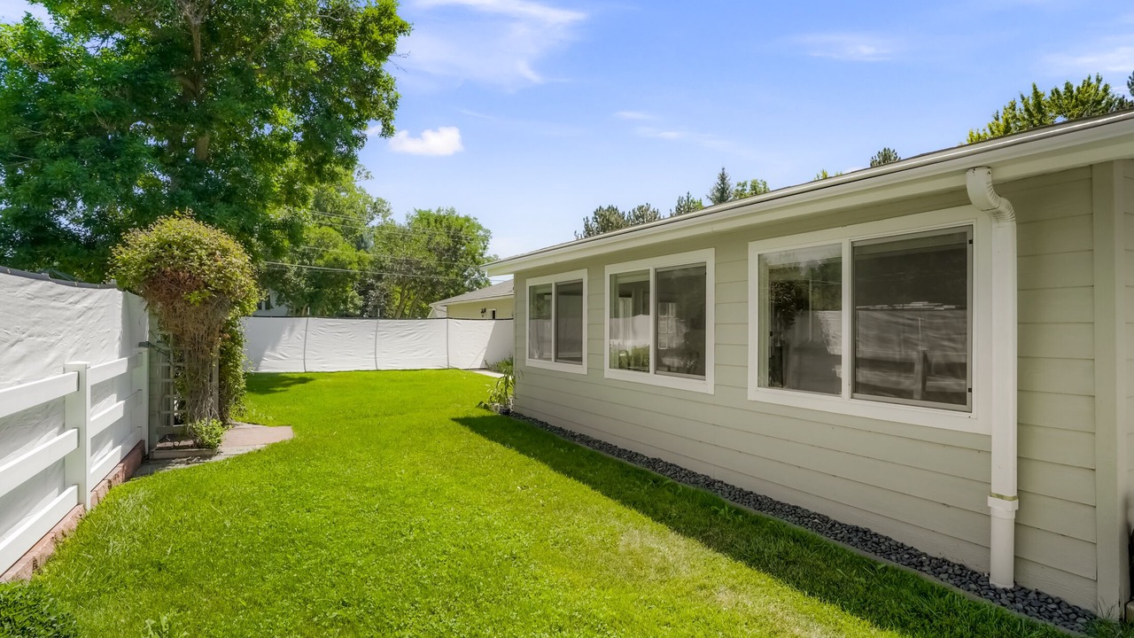 Photo of Outdoor in Longmont