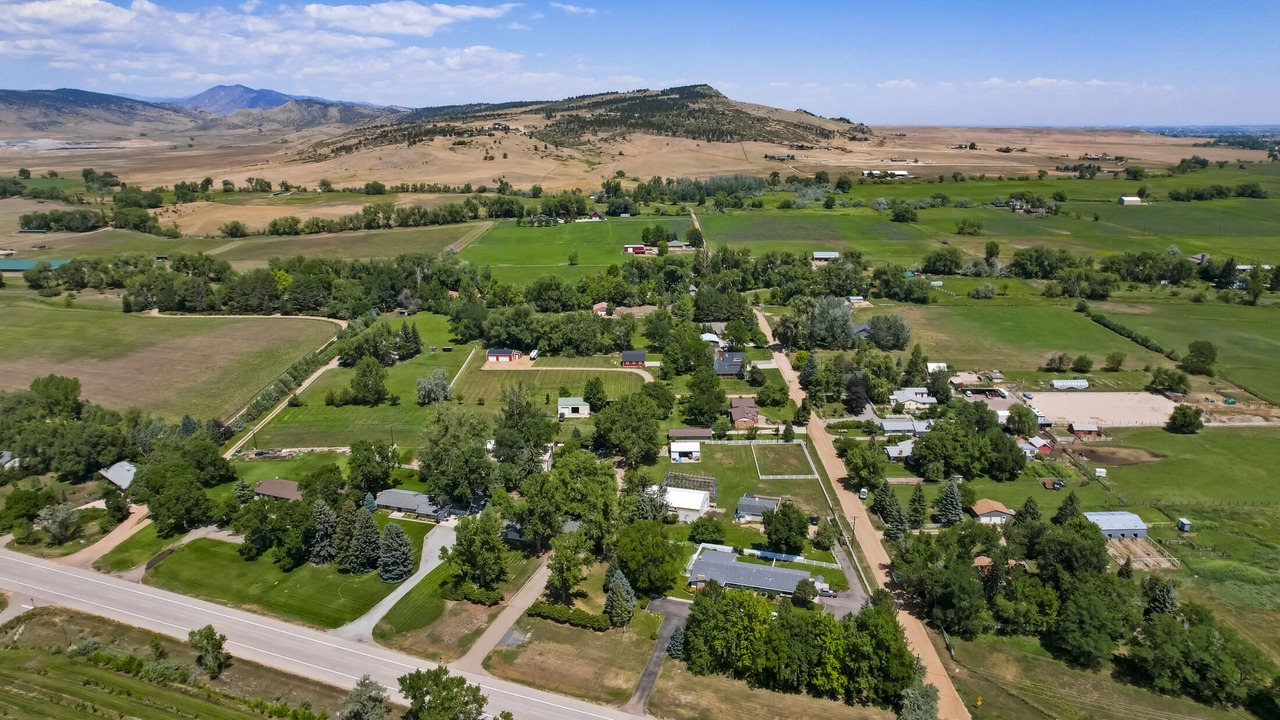 Photo of Outdoor in Longmont
