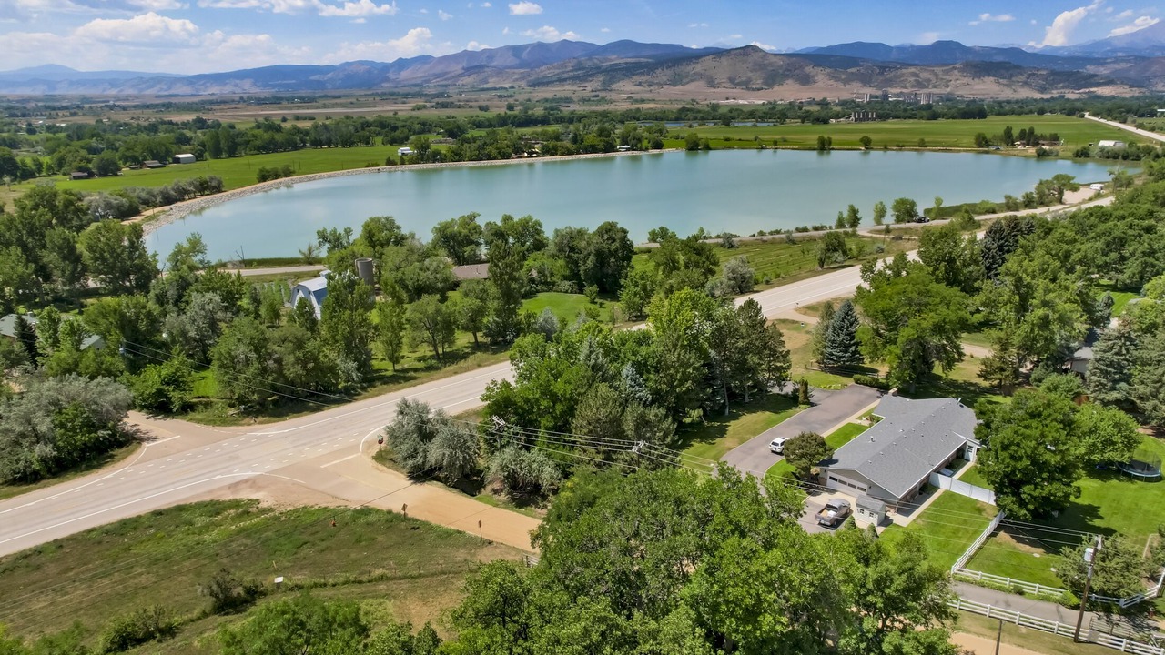 Photo of Outdoor in Longmont