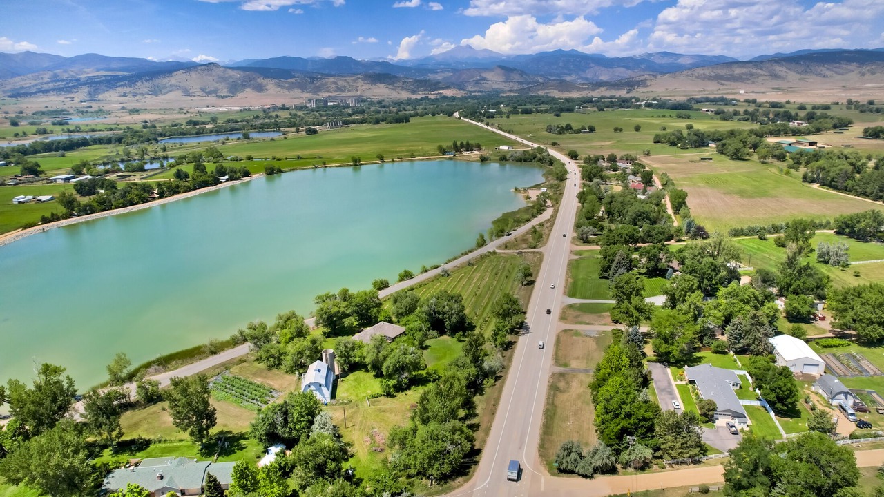 Photo of Outdoor in Longmont