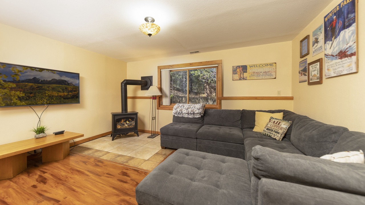 Photo of Bedroom in Summit Cove