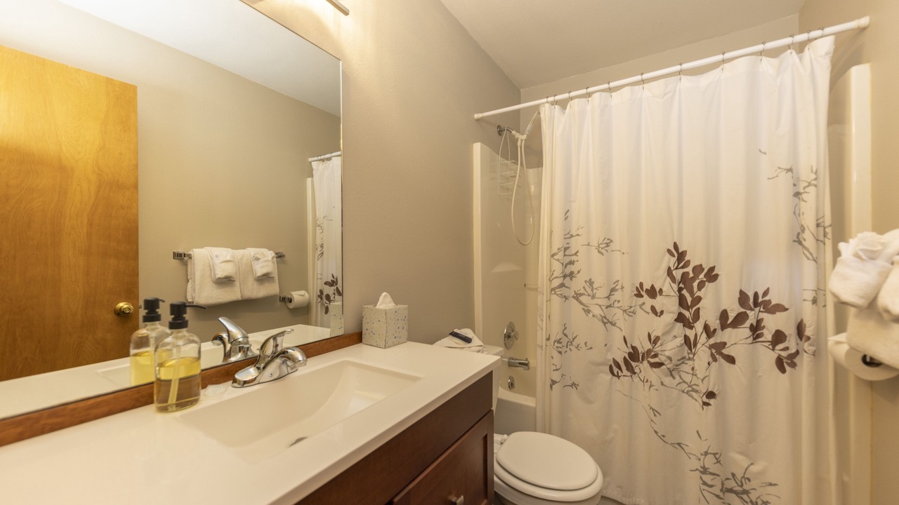 Photo of Bathroom in Summit Cove