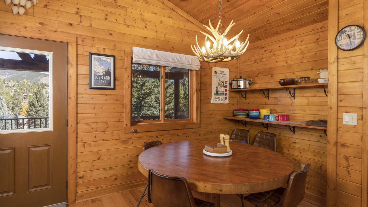 Photo of Bedroom in Summit Cove