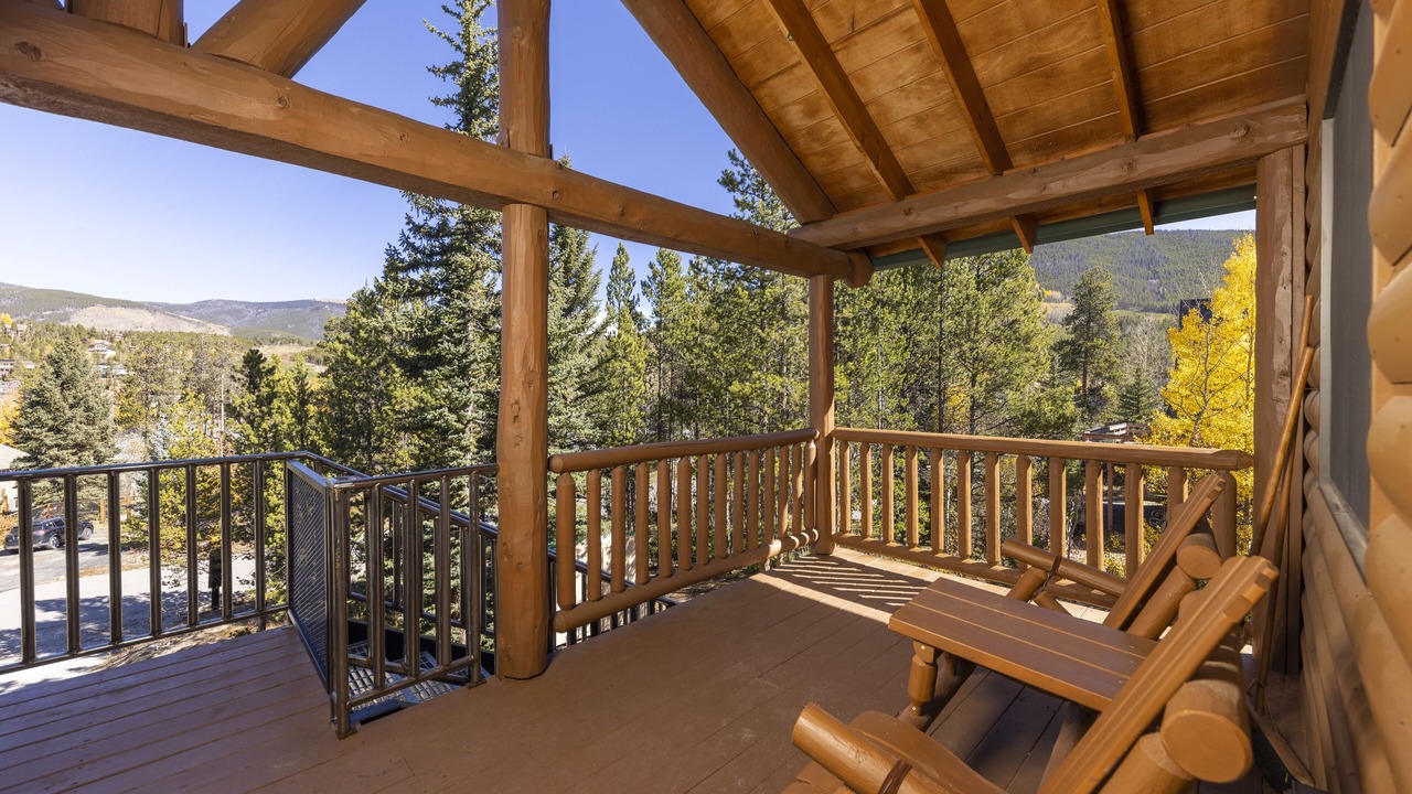 Photo of Outdoor in Summit Cove