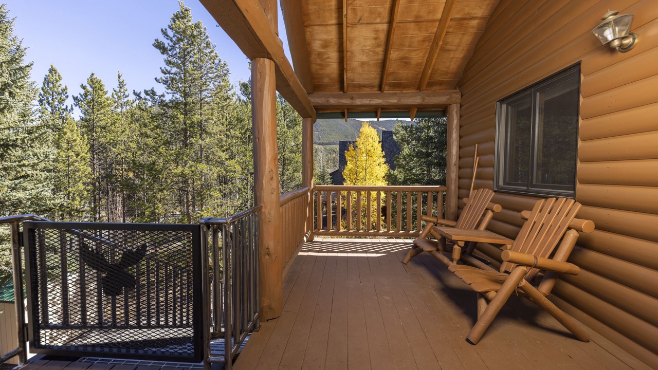 Photo of Outdoor in Summit Cove